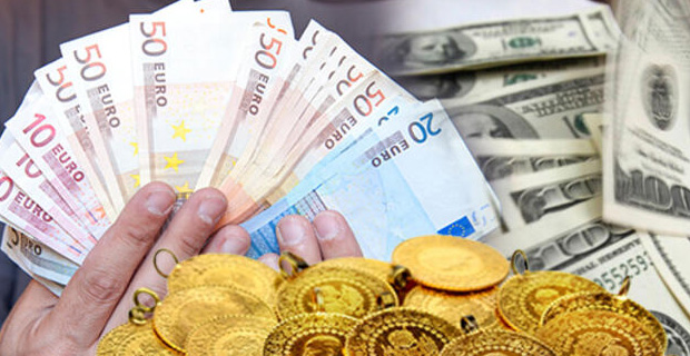 Dolar Ve Euroda Yeni Zirve