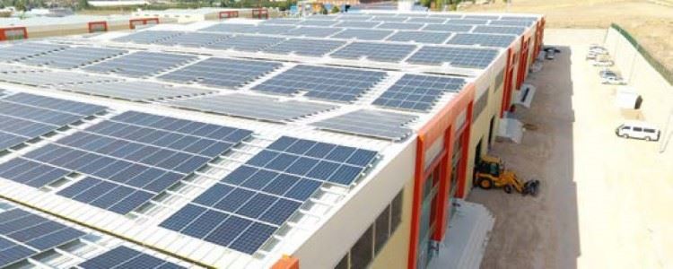 GES’den yüzde 100 elektrik tasarrufu sağlanıyor