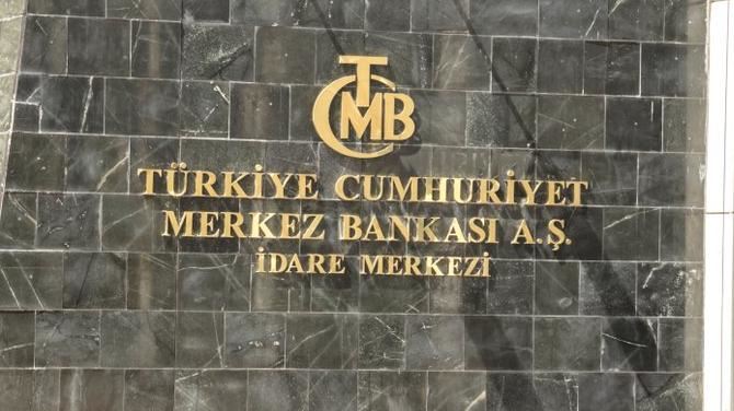 Merkez Bankası, faiz kararını açıkladı!