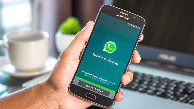  WhatsApp'ın gizlilik sözleşmesi öncesi veri güvenliği yeniden gündemde