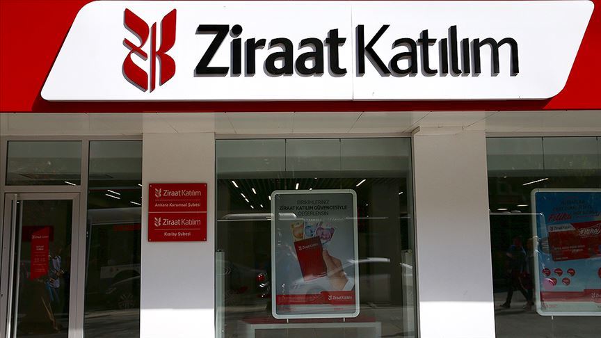 Ziraat Katılım'dan ülke ekonomisine 62,9 milyar liralık kaynak