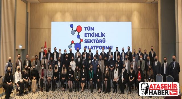 Etkinlik sektöründen normalleşme açıklamalarına sert tepki 