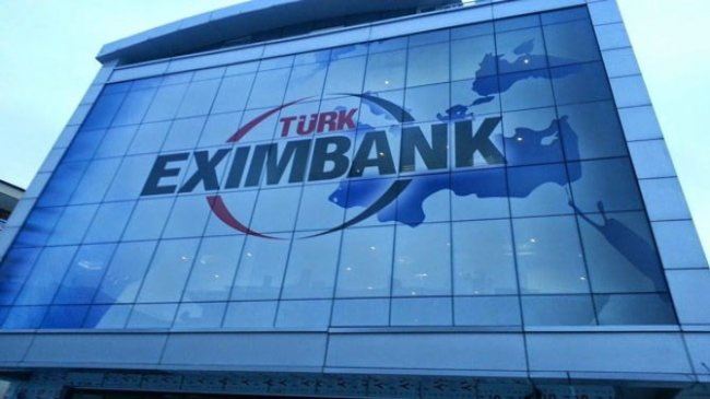 Türk Eximbank ile İsveçli EKN arasında reasürans iş birliği anlaşması imzalandı