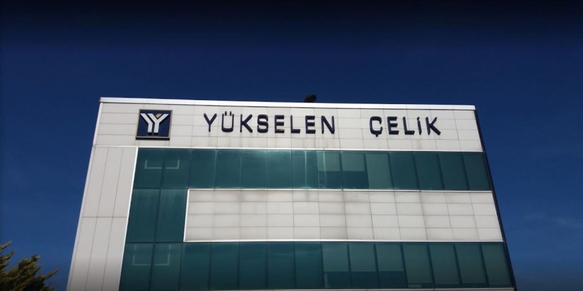 Yükselen Çelik, bağımsız denetim kuruluşunu seçti