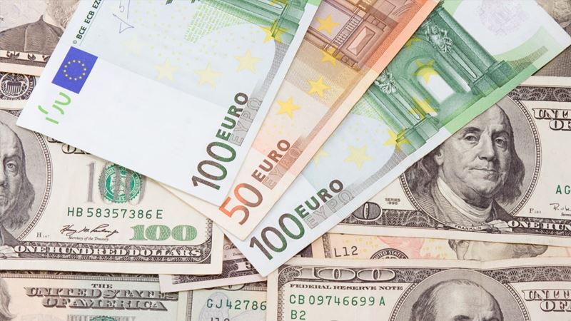 Dolar/TL'de yeni tarihi zirve