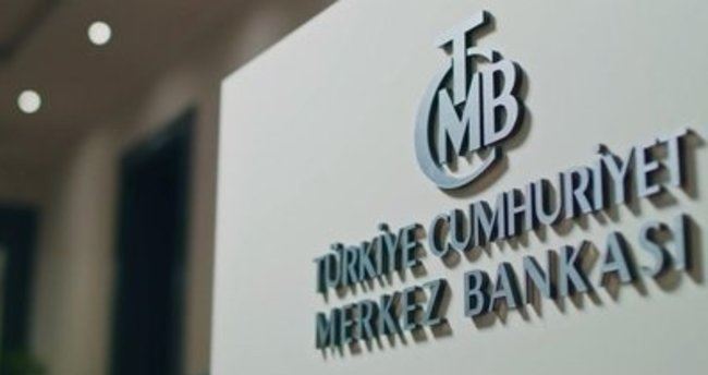 Merkez Bankası’nın kritik birimlerinde görev değişikliği