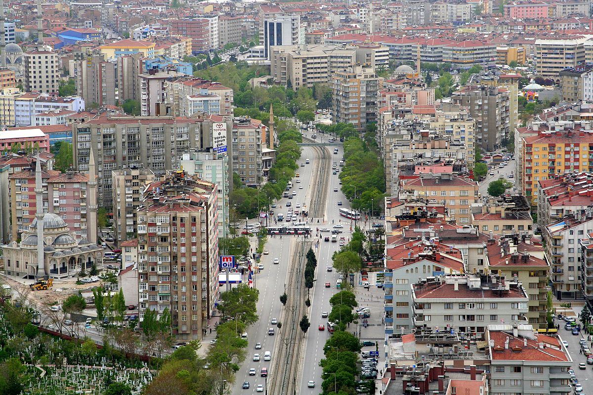 9 Haziran 2021 Konya İnşaat demiri fiyatları!