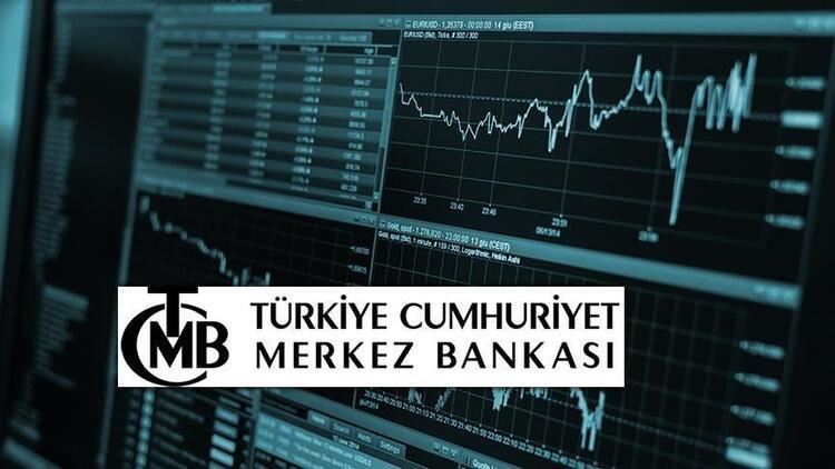 Merkez Bankası faiz kararı açıklandı