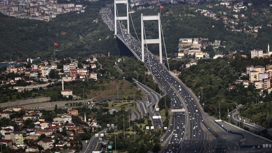 İstanbul'da 7,5'lik depremde 491 bin binanın hasar alması bekleniyor