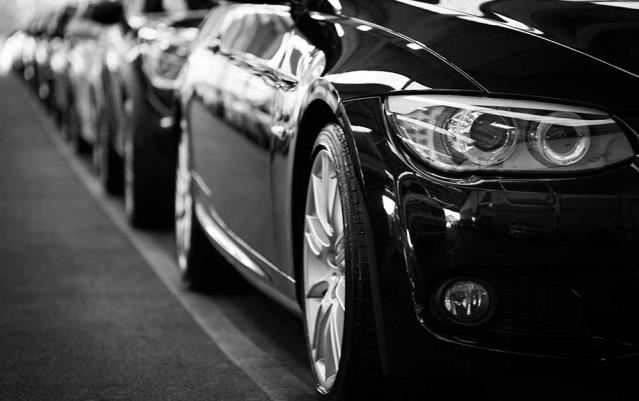 European automobile market contracted by 18.1 percent