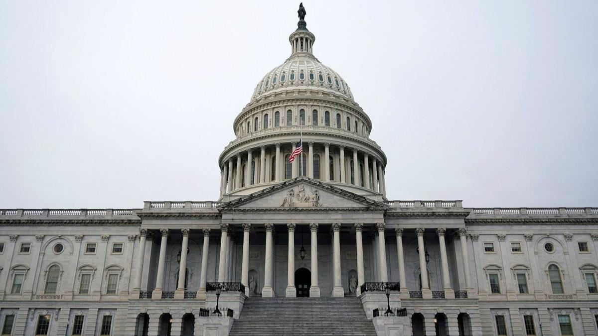 Approval from the USA Senate to increase the debt limit for a short time