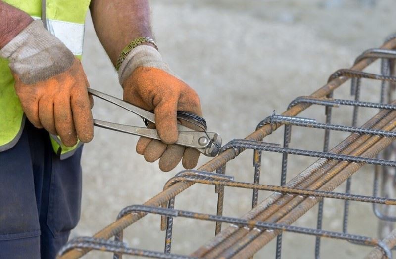 Rebar prices rised on October 8!