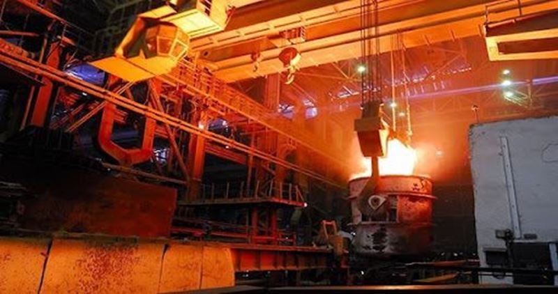 Vietnamese Formosa Ha Tinh Steel to Announce New Prices