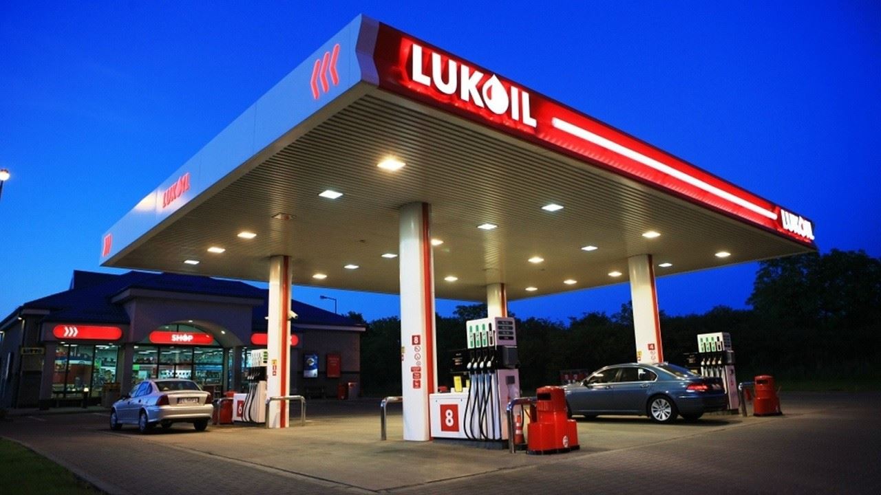 Lukoil acquires Petronas' stake in Shah Deniz