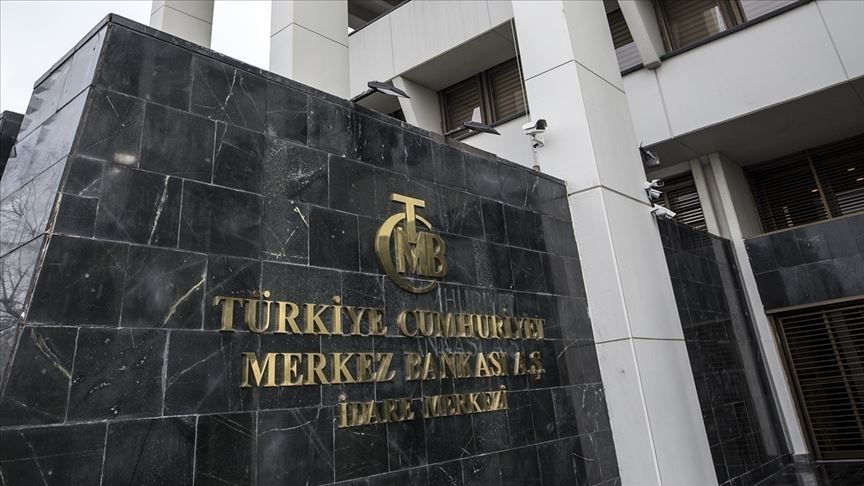 TCMB repo ihalesiyle piyasaya yaklaşık 60 milyar lira verdi