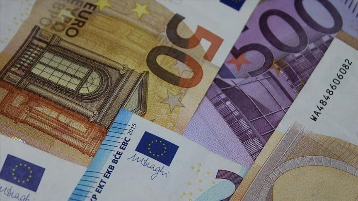 Eurozone inflation hits 13-year high in September