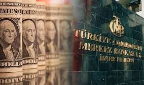 Merkez Bankası faiz kararını açıkladı!