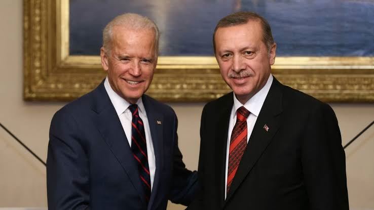 Erdoğan-Biden görüşmesi bugün