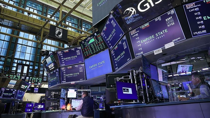 Global markets focused on intense data agenda in the new week