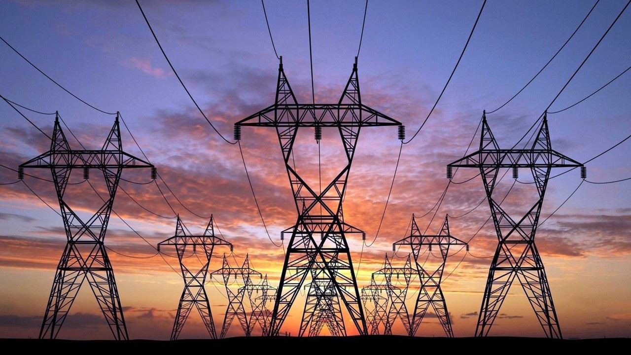 Demand from China to Russia to increase the amount of electricity