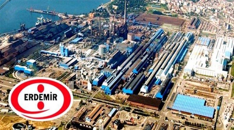 Tata Steel'in, Ereğli Demir Çelik'e açtığı davayla ilgili açıklama yapıldı