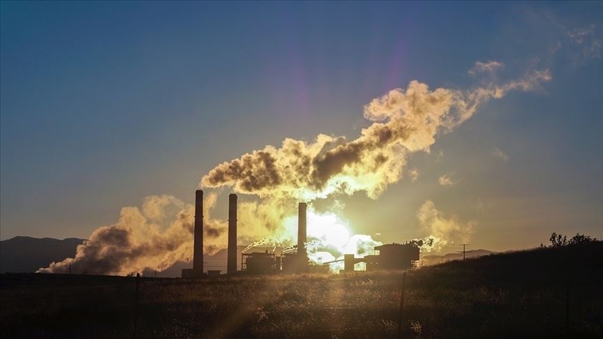 Global carbon emissions approaching pre-pandemic levels