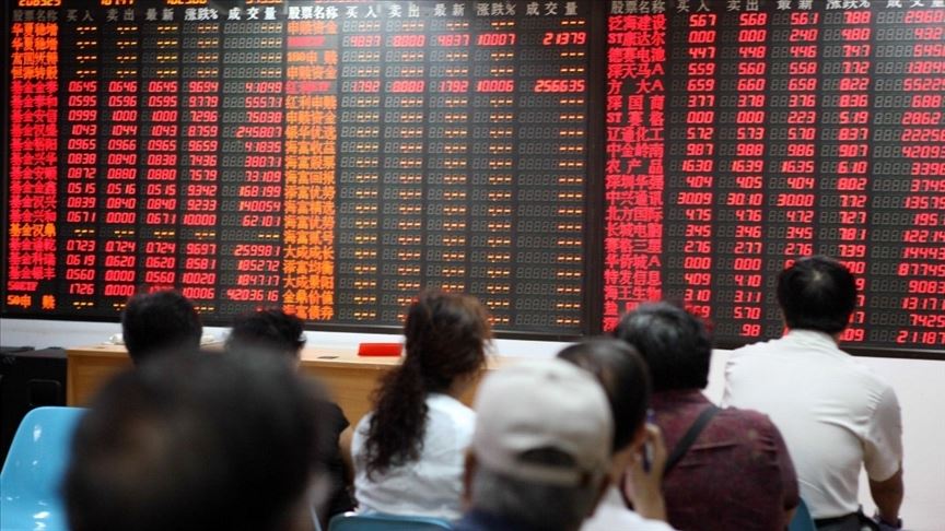 The newly established Beijing Stock Exchange began trading