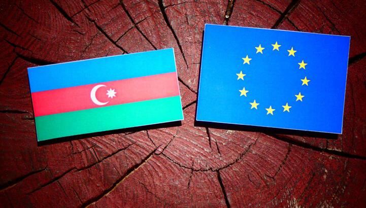 Azerbaijan wants to increase cooperation with the EU