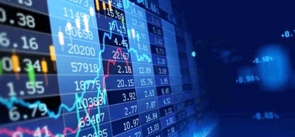 Global markets focus on intense data agenda