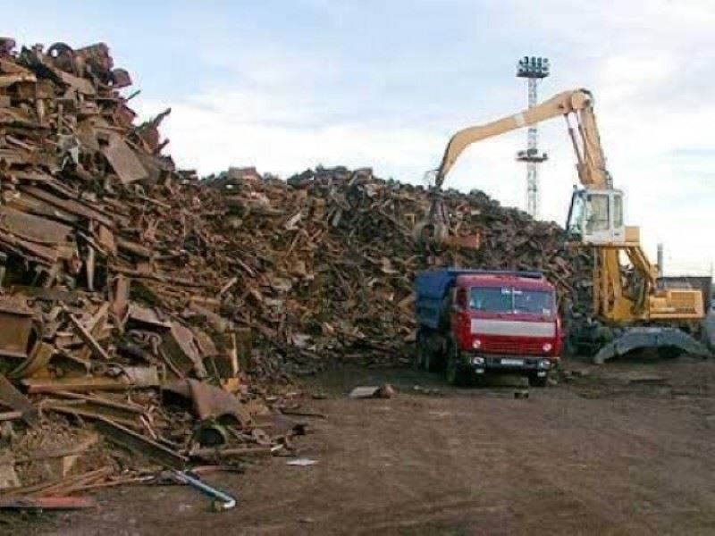 Baştuğ Metalurji, hurda fiyatları değişti!