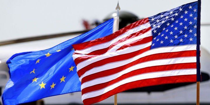 The USA and EU drafting a global agreement for the steel market