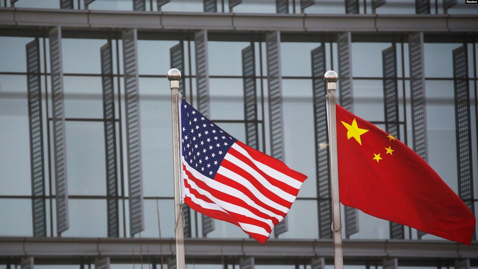 China fails to meet trade target with the USA