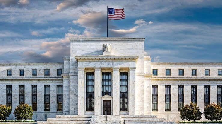 Fed announces rate decision