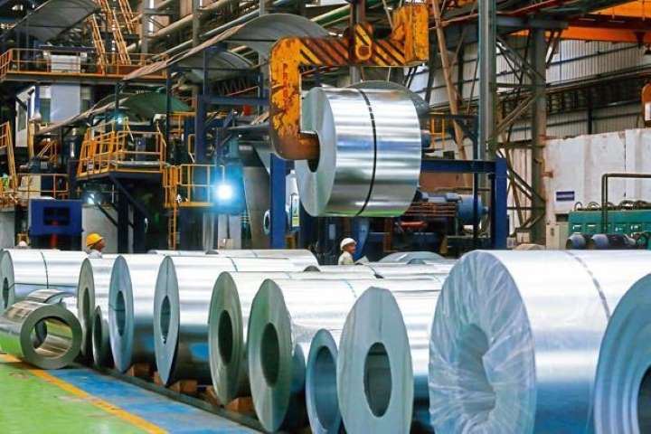 Indian steel mills ask central government funding to reduce carbon emissions