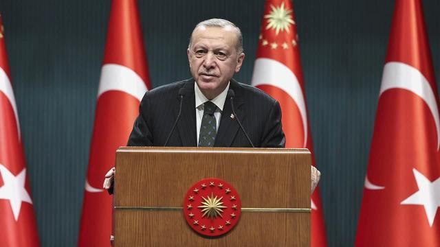 Erdoğan'dan KDV indirimine uymayana şiddetli ceza uyarısı