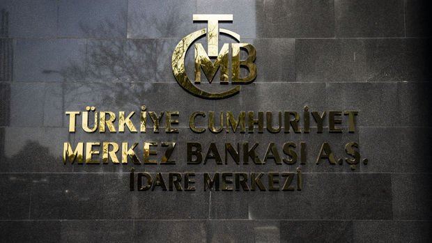 Merkez Bankası faiz kararını açıkladı!