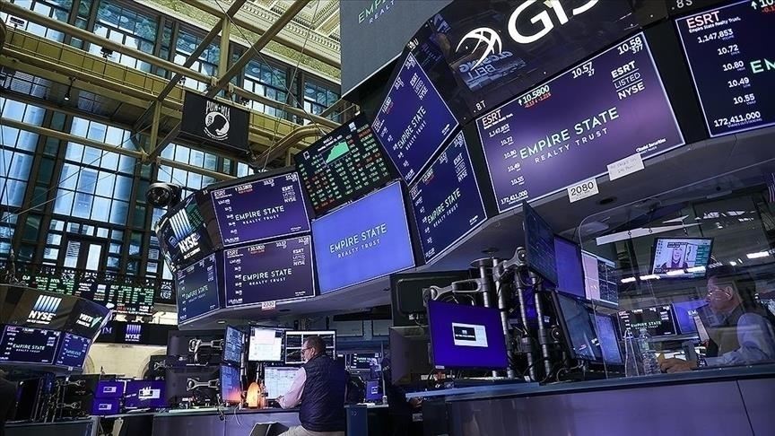 Global markets started the new week with a search for direction