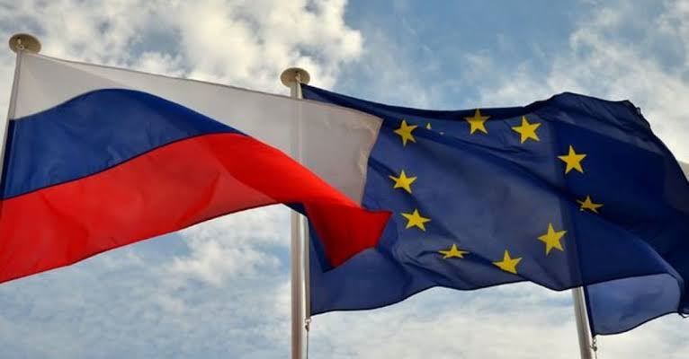 EU to close its airspace to Russian planes