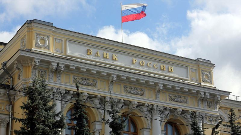 Ban on sale of Russian securities following sanctions