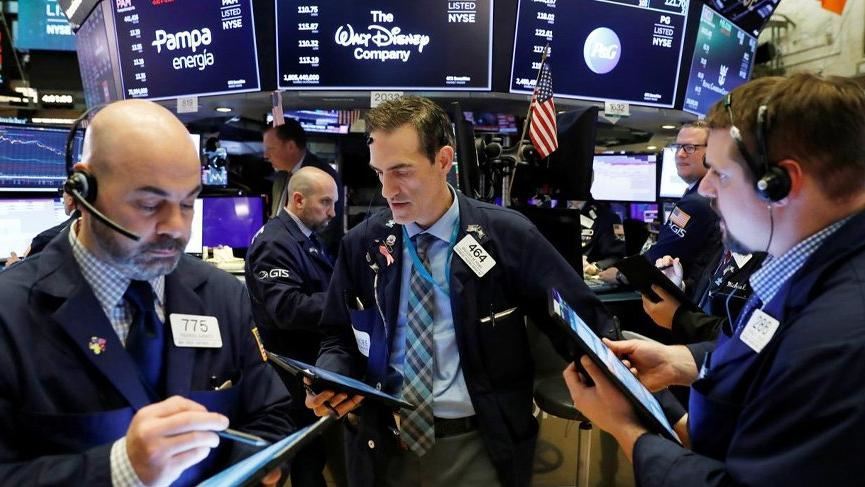 Uncertainty continues in global markets