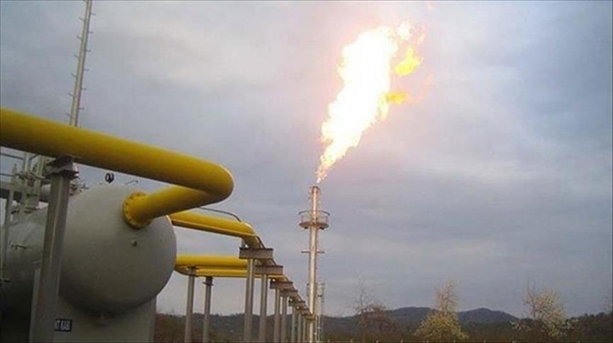 16 gas distribution stations closed in Ukraine