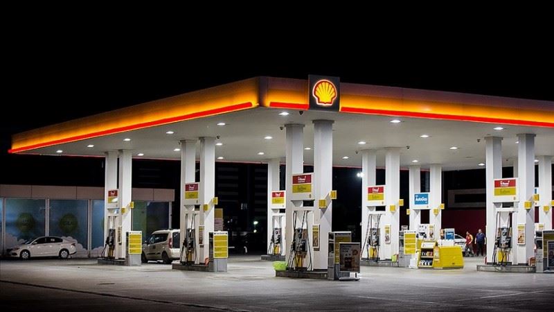 Shell, Rusya'dan petrol alımlarını durduruyor