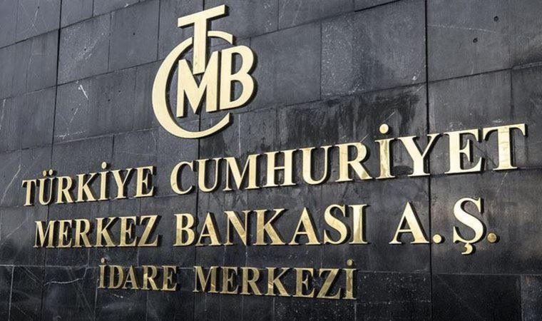 Merkez Bankası faizi değiştirmedi, cari fazla beklentisini çıkardı