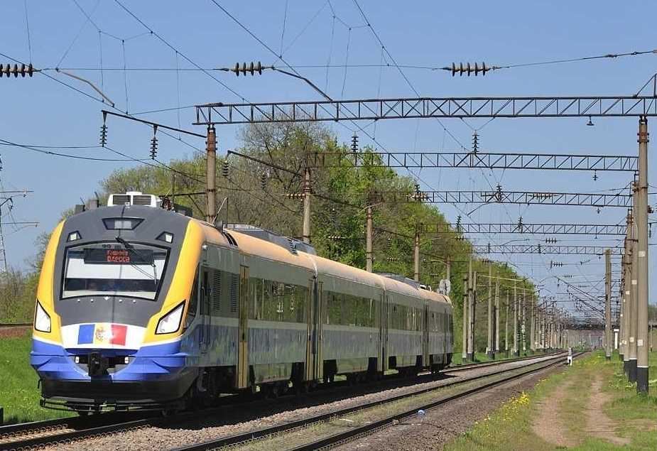 Ukrayna'nın Belarus ile demir yolu bağlantısı sonlandırıldı