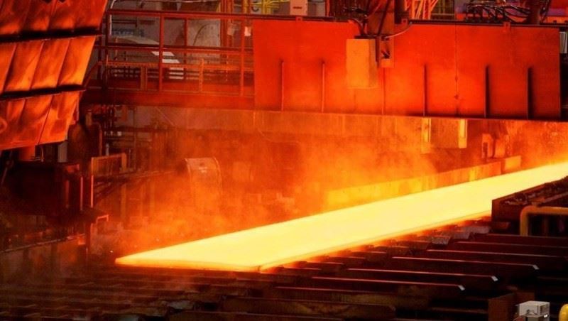 Turkish steelmakers lose their competitiveness in the USA market