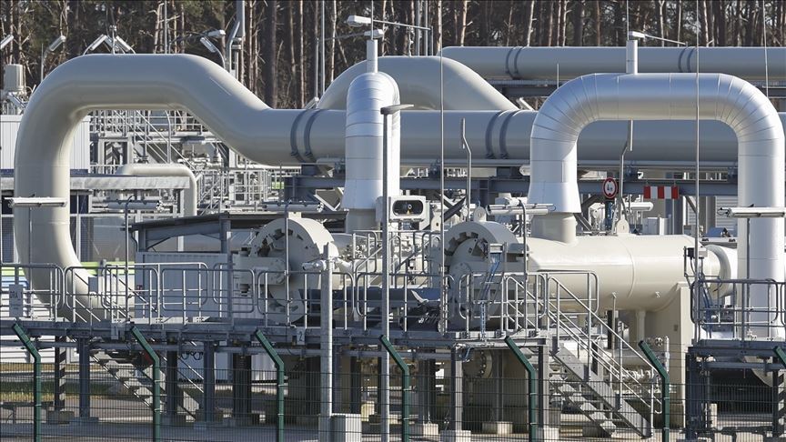 We will not give free Russian gas if Europe refuses to pay in rubles