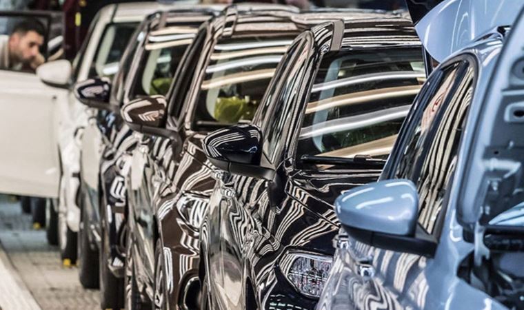 New car sales in the EU fell in March!