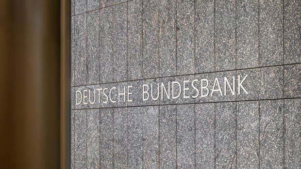 Recession warning from Bundesbank