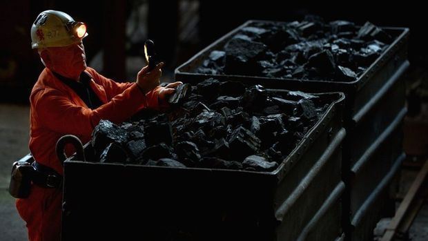 China resets tariff on coal imports