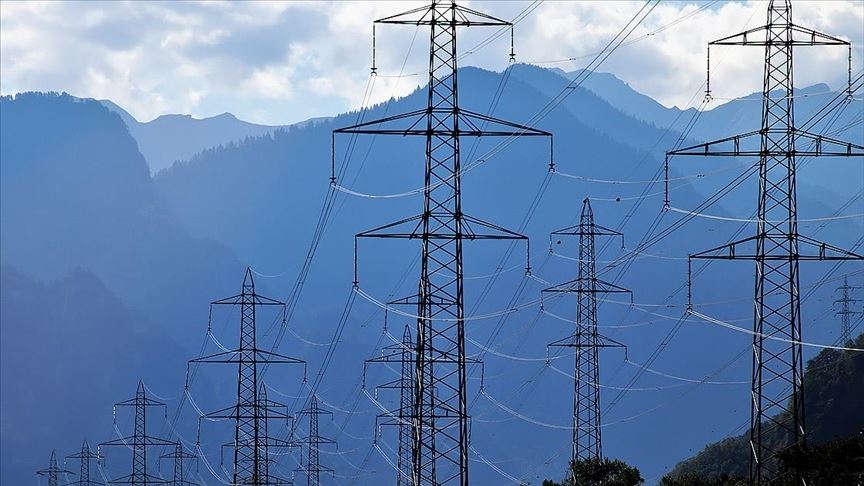 AB ülkelerinde geçen yılın ikinci yarısına ilişkin elektrik ve gaz fiyatları açıklandı